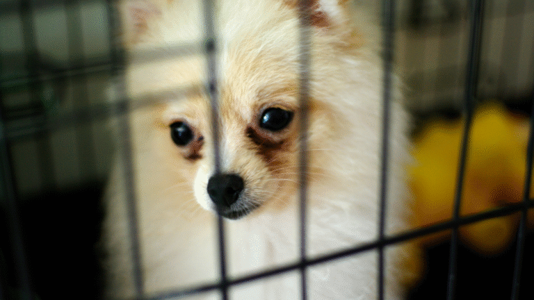 Schronisko dla zwierząt w Gnieźnie